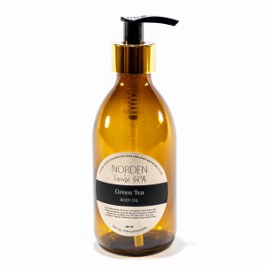 olejek do ciała Zielona Herbata - 250ml