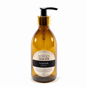 olejek do ciała Grejpfrut - 250ml
