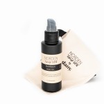 olejek do ciała - mini Mężczyzna Północy - 100ml