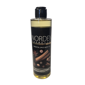 Olejek do ciała Orient - linia klasyczna