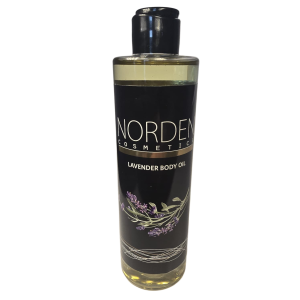 Olejek do ciała Lawenda - linia klasyczna