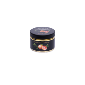 Peeling do ciała Grejpfrut - linia oryginalna