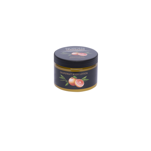 Lotion do ciała Grejpfrut linia oryginalna Norden Cosmetics