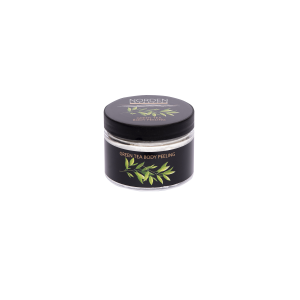 Peeling do ciała Zielona Herbata - linia klasyczna