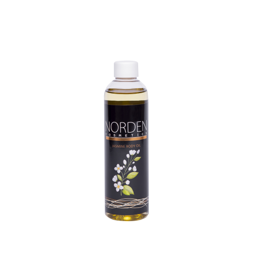 Olejek do ciała Jaśmin linia oryginalna Norden Cosmetics
