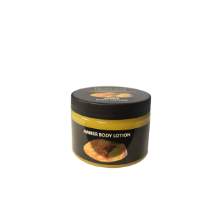 Lotion do ciała Bursztyn - linia klasyczna