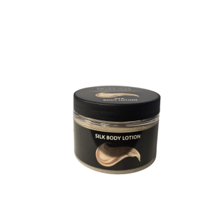Lotion do ciała Jedwab - linia klasyczna