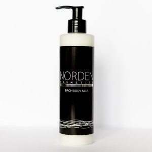 Mleczko do ciała Brzoza 250 ml- linia klasyczna