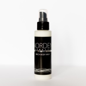 Mleczko do ciała Brzoza 100 ml - linia klasyczna
