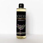 Olejek do ciała Lawenda - linia klasyczna