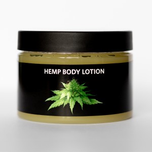 Lotion do ciała Konopie - linia klasyczna