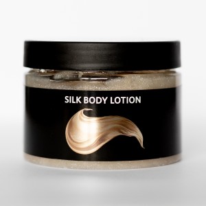Lotion do ciała Jedwab - linia klasyczna