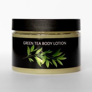 Lotion do ciała Zielona Herbata - linia klasyczna