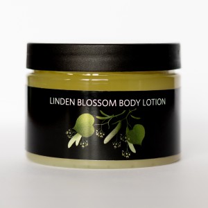 Lotion do ciała Kwiat Lipy - linia klasyczna