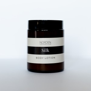 bogate mleczko do ciała Jedwab - 150ml