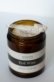 Scrub do ciała solny Czerwone Wino 250 g Norden Cosmetics zdjęcie 2