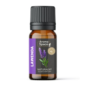 Olejek eteryczny Lawenda 10 ml