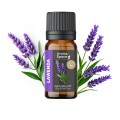 Olejek eteryczny Lawenda 10 ml Aroma Space zdjęcie 2