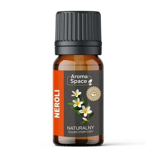 Olejek eteryczny Neroli 10 ml Aroma Space