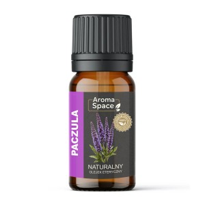 Olejek eteryczny Paczula 10 ml