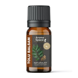 Olejek eteryczny Tolu Balsam 10 ml