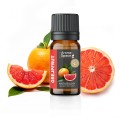 Olejek eteryczny Grejpfrut 10 ml Aroma Space zdjęcie 2