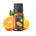 Olejek eteryczny Pomarańcza 10 ml Aroma Space zdjęcie 2