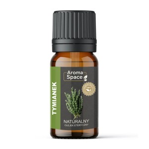 Olejek eteryczny Tymianek 10 ml
