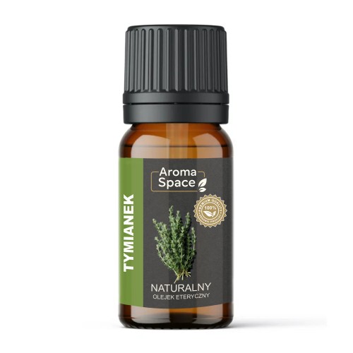 Olejek eteryczny Tymianek 10 ml Aroma Space