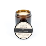 scrub do ciała -aksamitny Jedwab - 250g