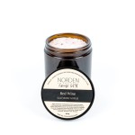scrub do ciała - solny Czerwone Wino - 250g