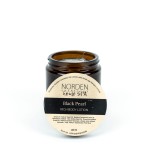 bogate mleczko do ciała Czarna Perła - 120ml