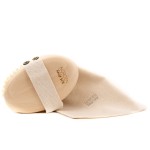 Szczotka "Konkretna" do masażu ciała  na sucho/mokro